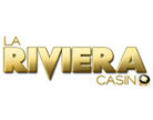 La riviera casino en ligne
